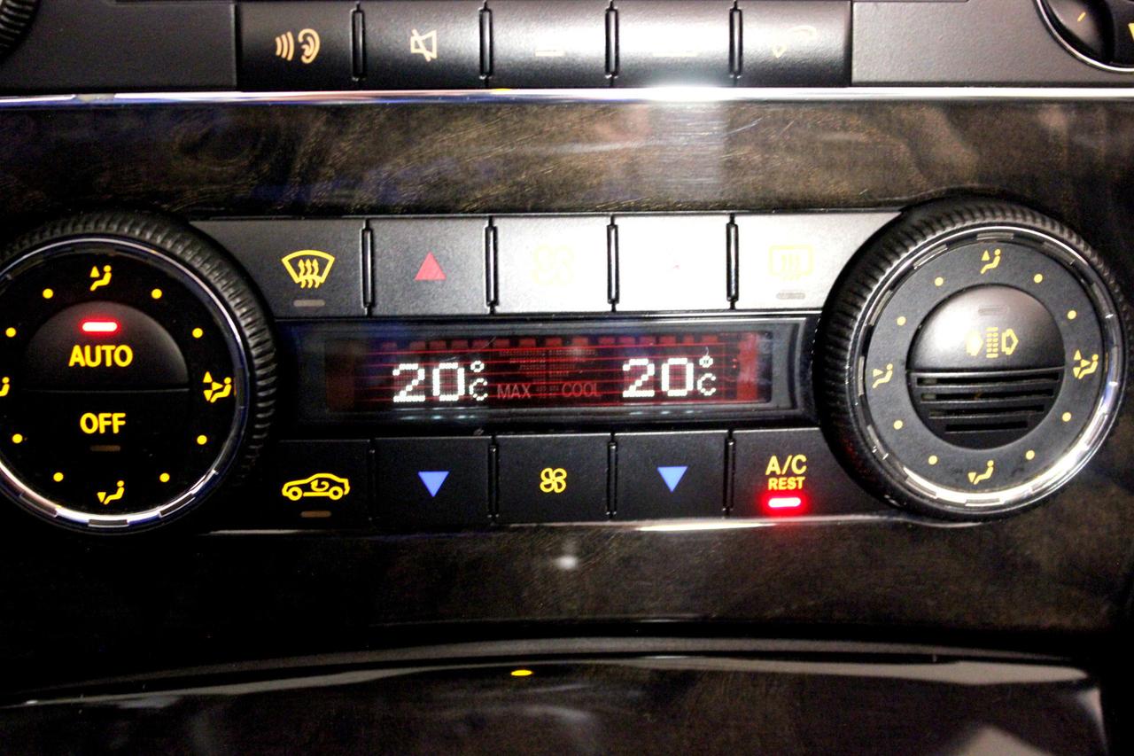 Mercedes CLK 63 AMG V8 481 CV CABRIO CERCHI 19" 6300 CCM! UNICA!