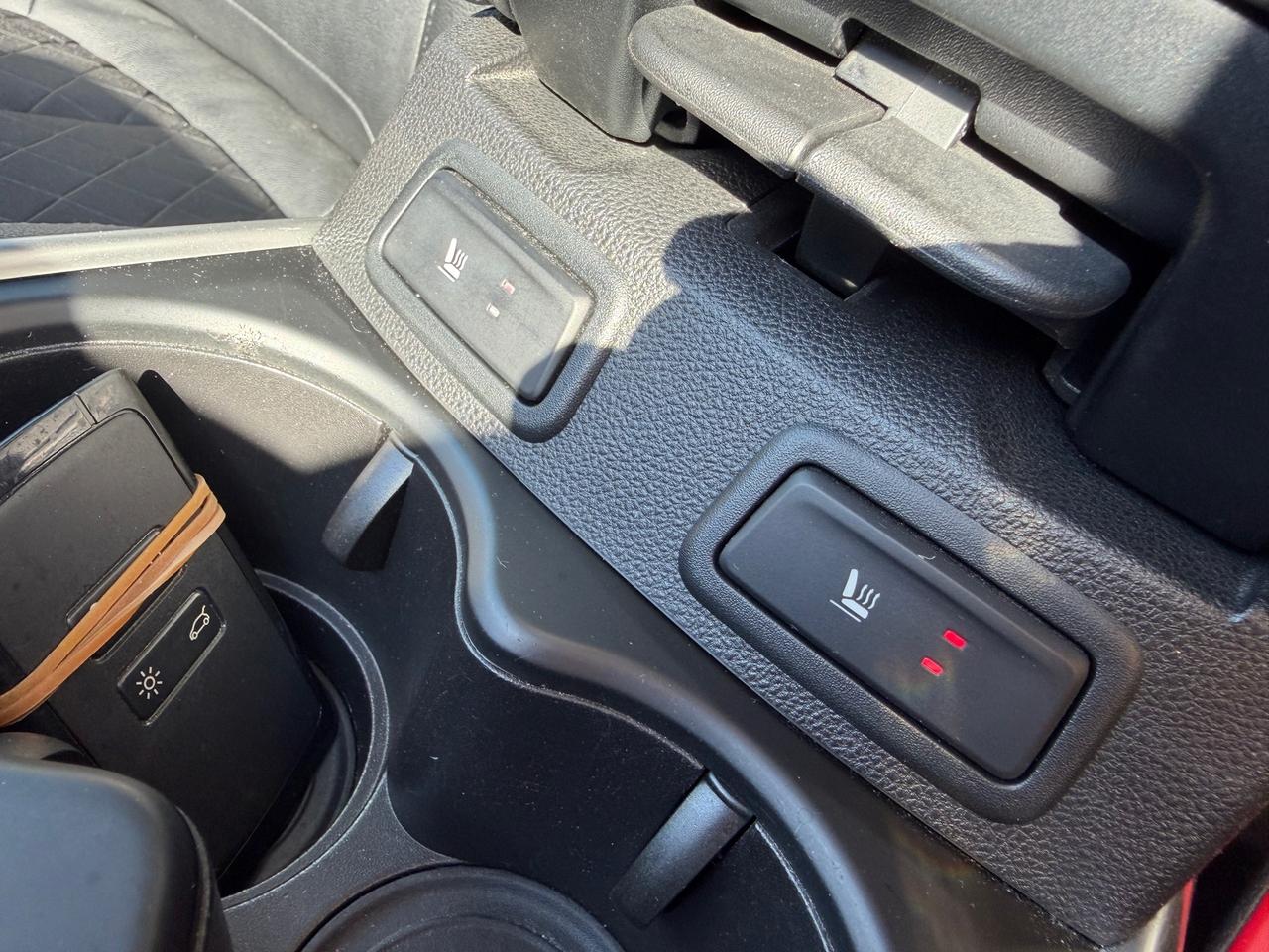 Renault Kadjar 1.5dCi 115CV Sport Edition2-2019"FULL"