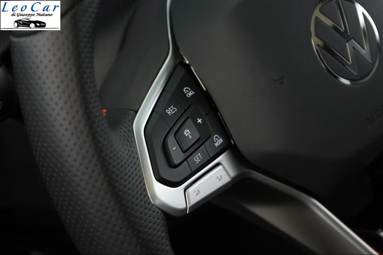 Volkswagen Golf 2.0 TSI DSG GTI IQ LIGHT