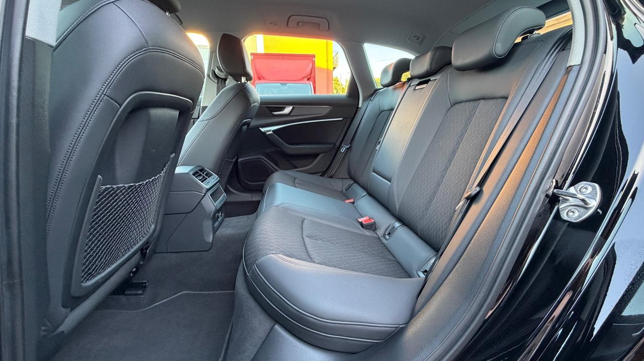 AUDI A6 ALLROAD 40 2.0 TDI QUATTRO S-TRONIC 204 CV - FULL LED, PELLE, CARPLAY