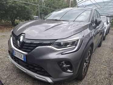 Renault Captur II 2019 1.0 tce Techno Fast Track Gpl 100cv