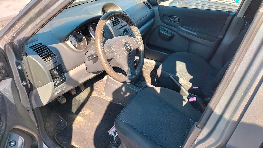 Suzuki Ignis 1.5 16V 4WD 4x4 PERFETTAMENTE FUNZIONANTE
