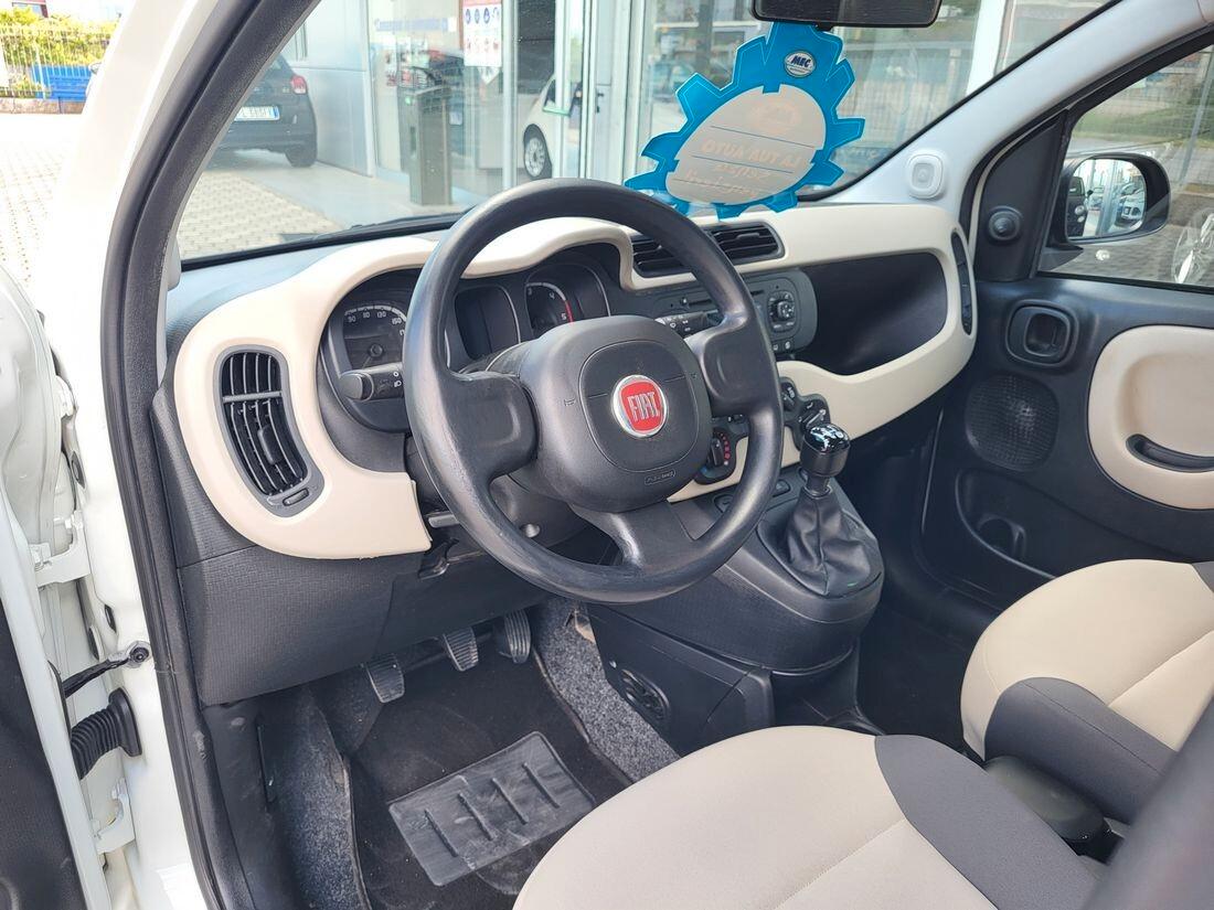 Fiat Panda 1.3 MULTIJET 95 CV *** EURO 6 ***