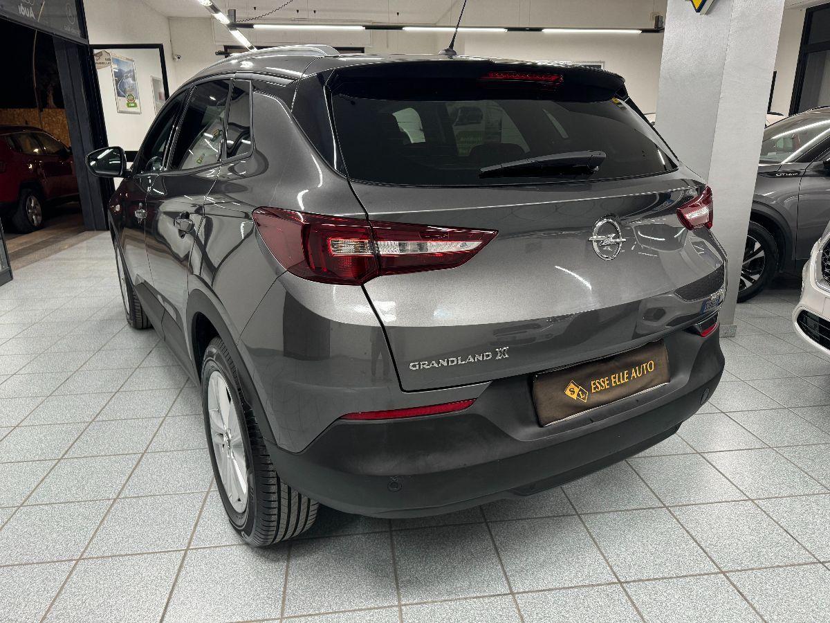 OPEL - Grandland X - 1.5 diesel Ecotec S&S Business