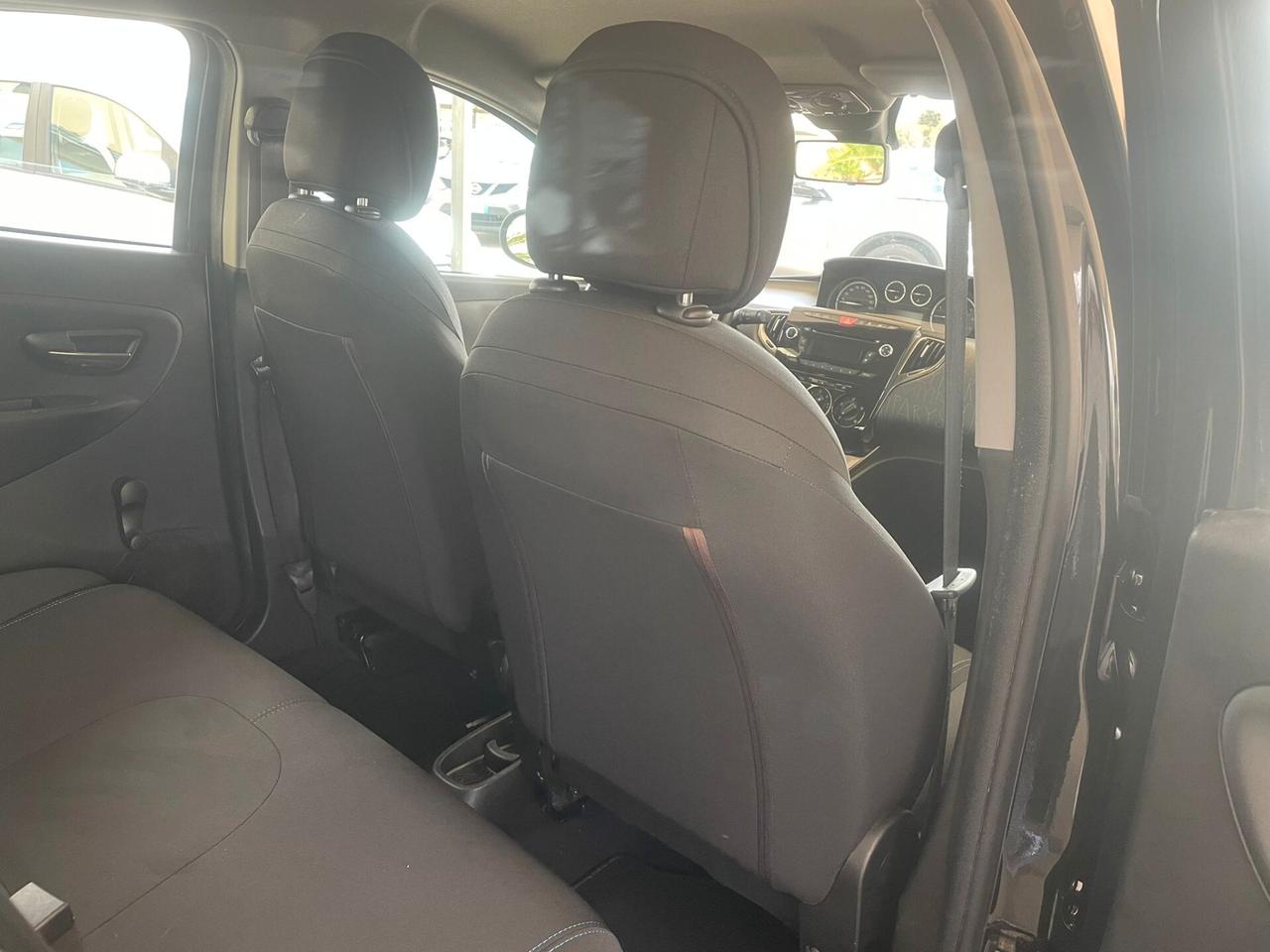 Lancia Ypsilon 1.2 69 CV 5 porte GPL Ecochic