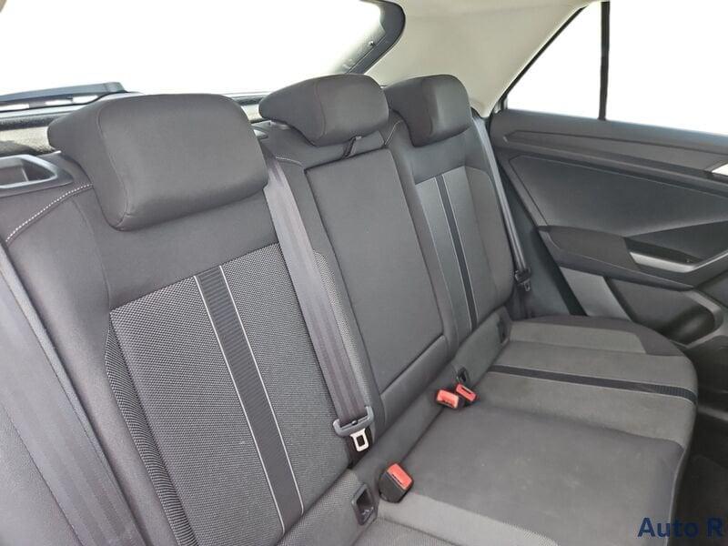 Volkswagen T-Roc 1.5 TSI ACT Sport DSG