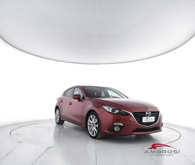 MAZDA 2 CX 5 .L Skyactiv-D 150 CV AWD Exceed - PER OPERATO