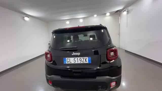 JEEP Renegade 1.6 Mjt 130CV Limited VARI COLORI DISPONIBILI