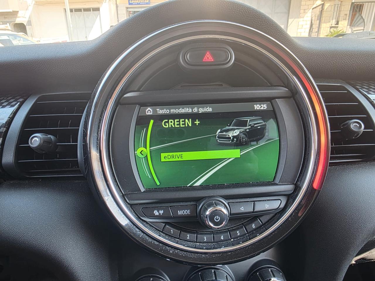 Mini Full Electric Cooper SE S