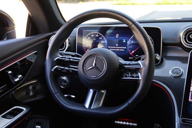 MERCEDES-BENZ CLE 300 4Matic Coupé AMG Line Premium Plus IVA ESP. GARANZ