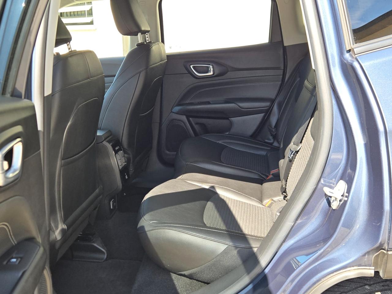 Jeep Compass 1.3 Turbo T4 190 CV PHEV AT6 4xe Limited