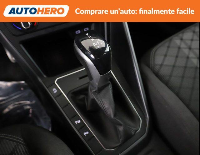 VOLKSWAGEN Polo 1.0 TSI 110 CV DSG R-Line