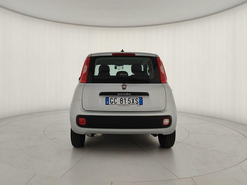 FIAT Panda 1.2 Easy OK NEOPATENTATI!