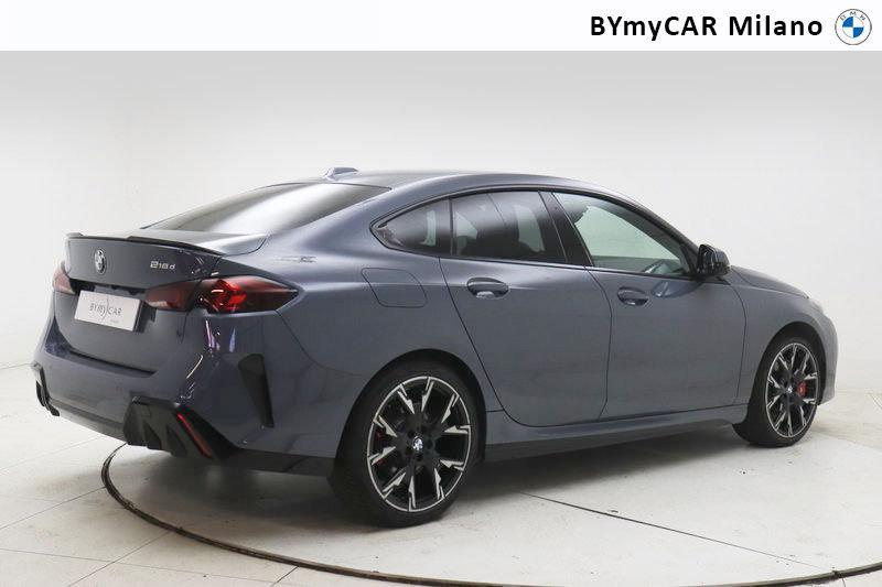 BMW Serie 2 Gran Coupe 218 d MSport Pro DCT