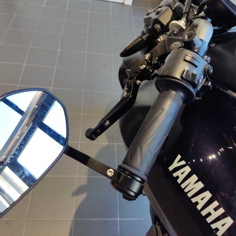 Yamaha MT-07 - 2014