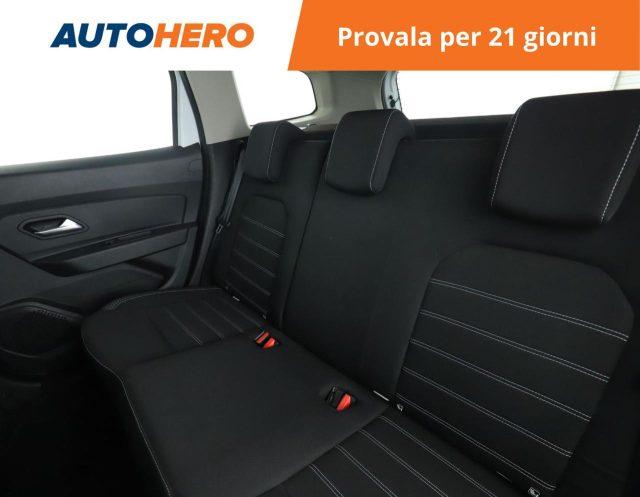 DACIA Duster 1.5 Blue dCi 8V 115 CV 4x2 Prestige