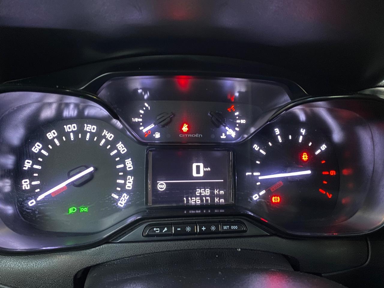 Citroen C3 PureTech 83 S&S Feel