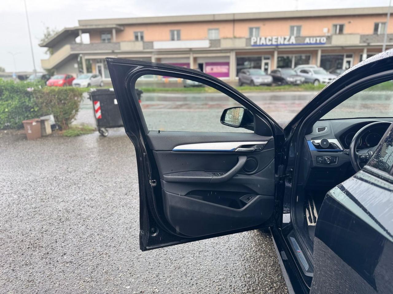 Bmw X2 M Sport 20 d #6771