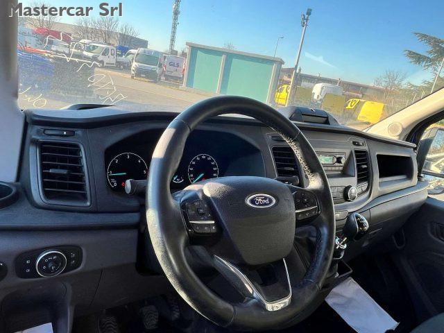 FORD Transit Transit 350 2.0TDCi EBl130CV PM-TM Fur Tr- GJ959JW