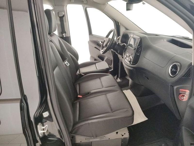 Mercedes-Benz Vito MIXTO 116 LONG COMPACT
