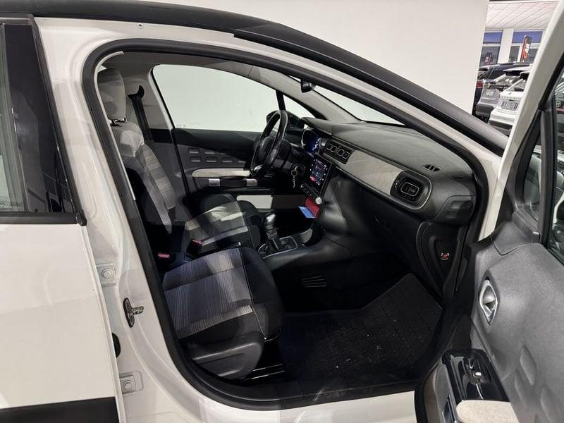 Citroën C3 C3 PureTech 82 GPL Shine