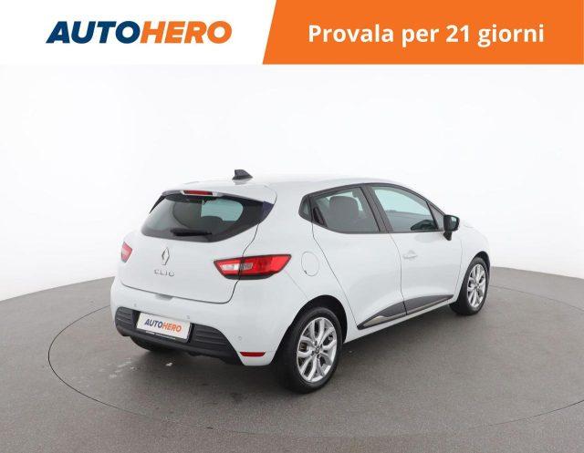 RENAULT Clio dCi 8V 90 CV EDC 5 porte Business