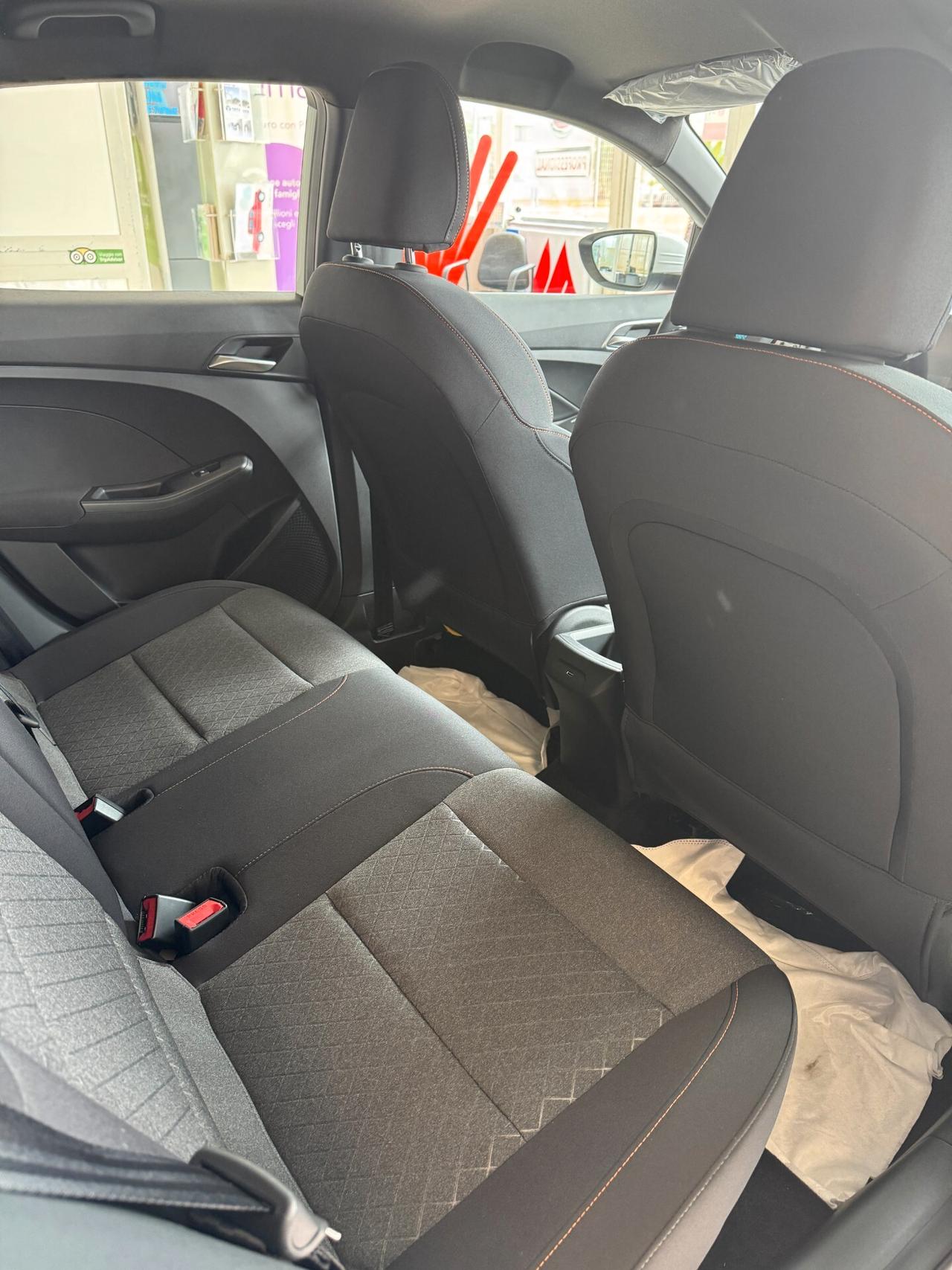 Mg MG3 Nuova Pronta Consegna