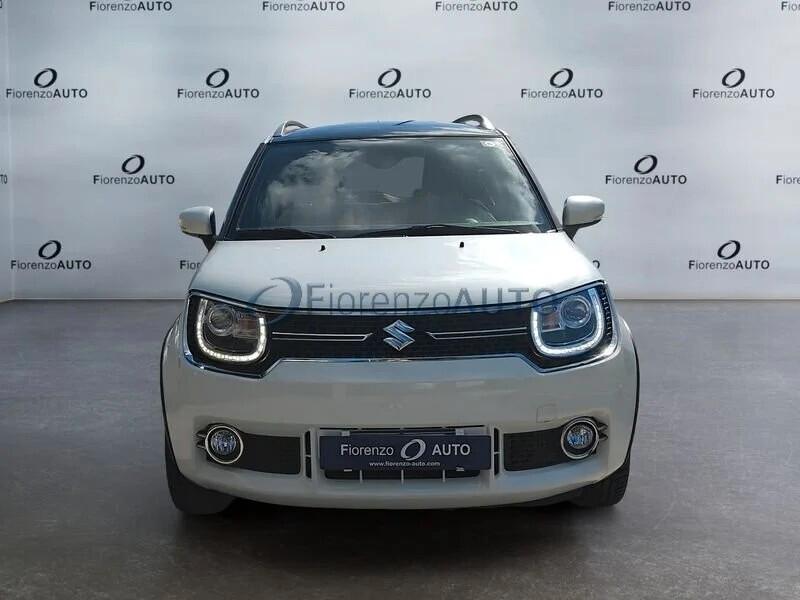 Suzuki Ignis 1.2 Hybrid Top (PREZZO REALE)