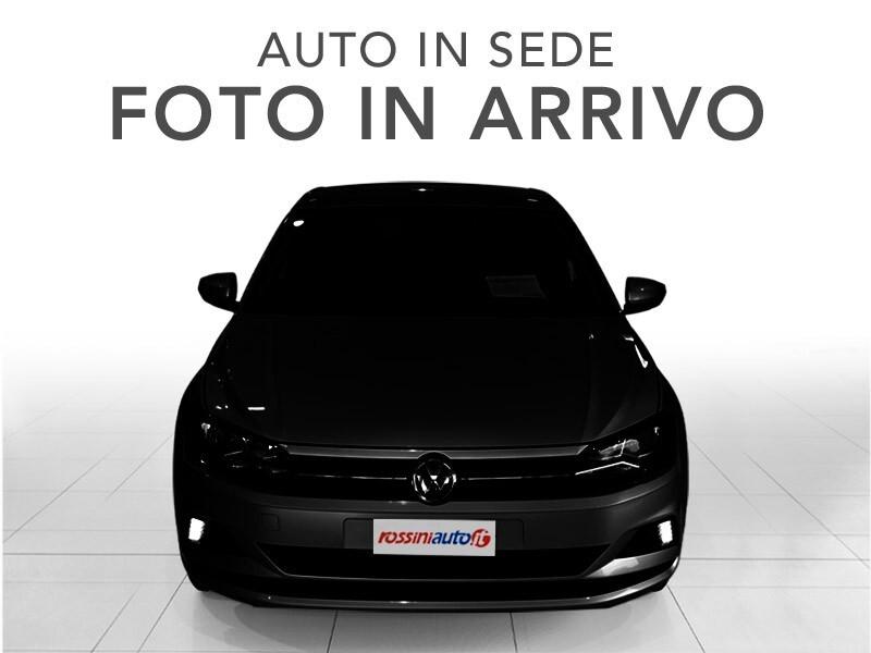 BMW 318 D TOURING 150CV 48V BUSINESS TETTO PELLE TOT.