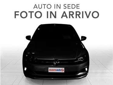VOLKSWAGEN TAIGO 1.0 TSI 95 CV LIFE + REARVIEW + TECH PACK + CERCHI