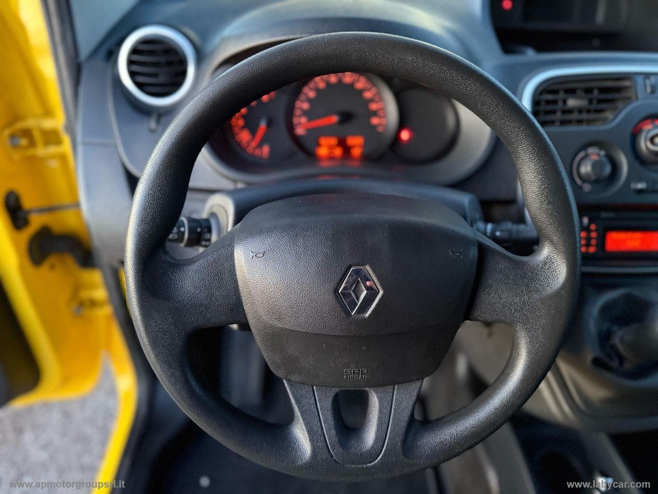 RENAULT Kangoo 1.5 dCi 90 CV FURGONE