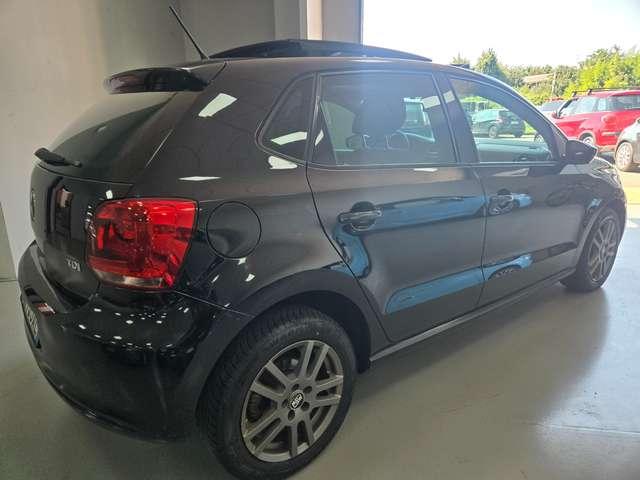 Volkswagen Polo 5p 1.6 tdi Highline 90cv