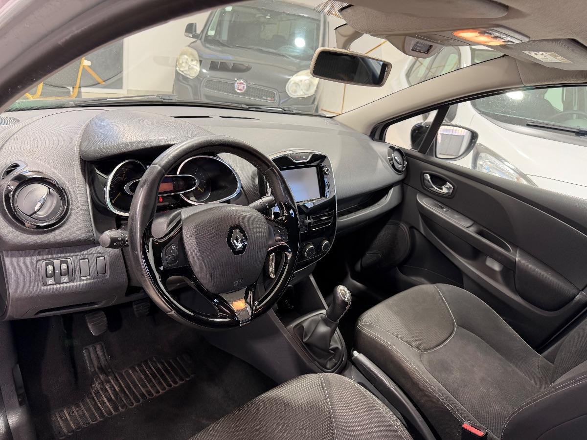 RENAULT - Clio - 1.5 dCi 8V 90 CV 5p. Energy