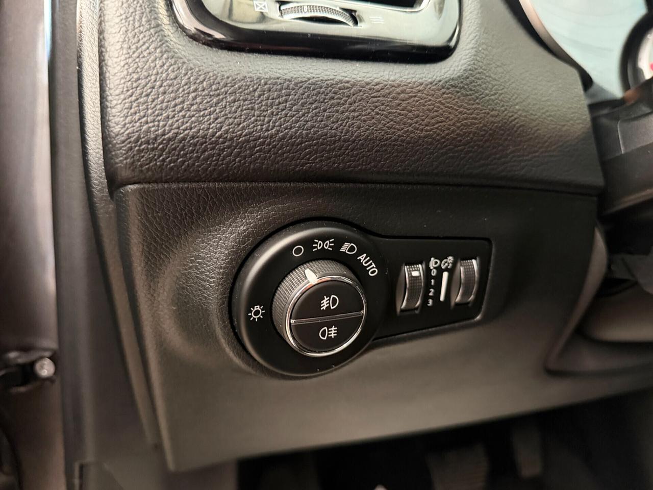 Jeep Compass 2.0 Multijet II aut. 4WD Longitude