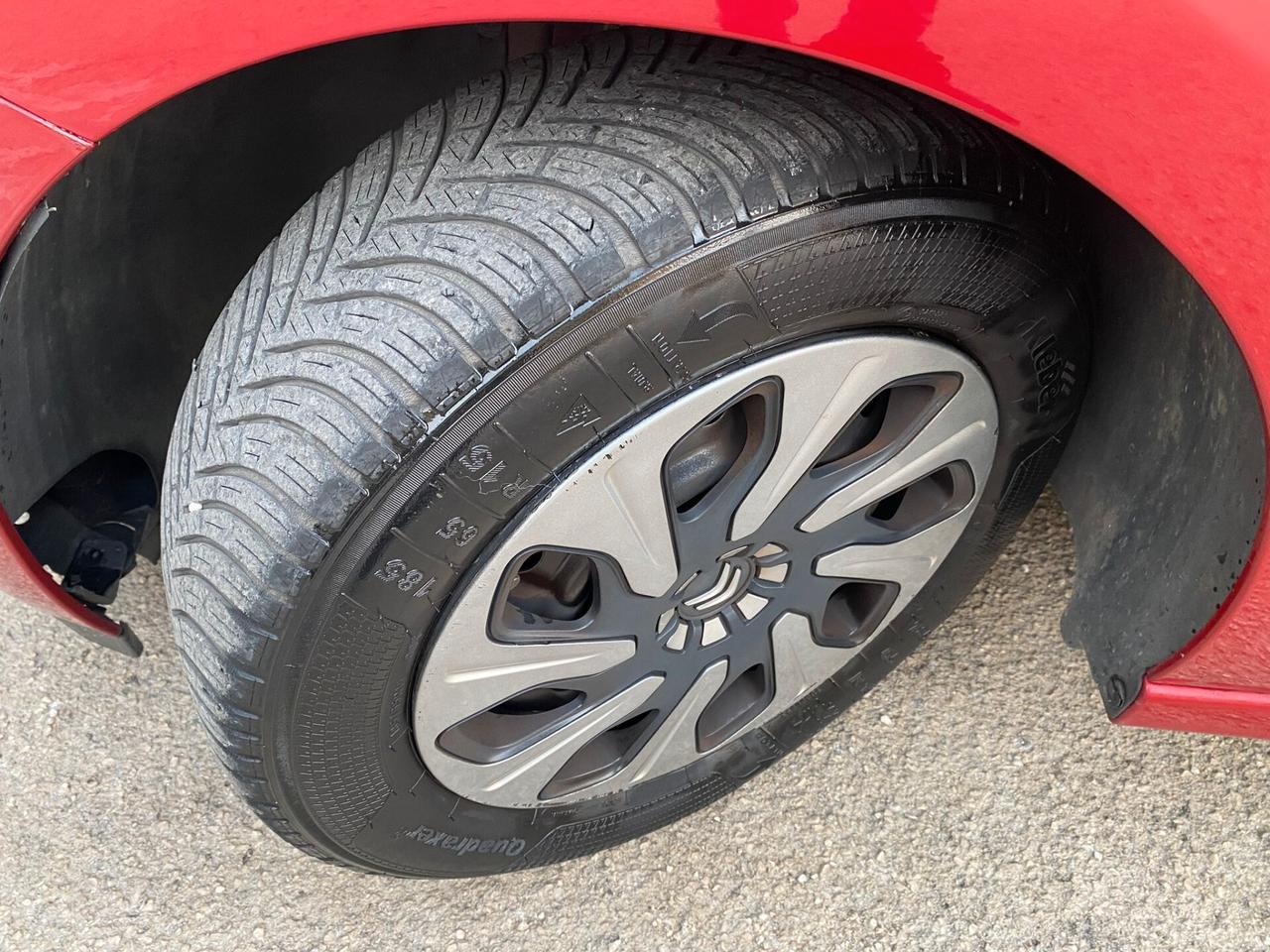 Citroen C3 1.4 HDi 70 Exclusive restyling full opt 2014