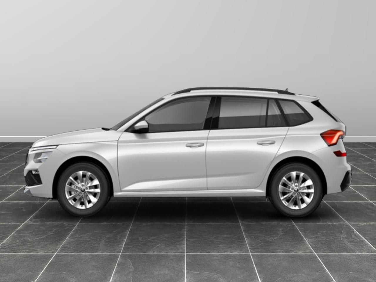 Skoda Kamiq 1.0 tsi 115cv selection
