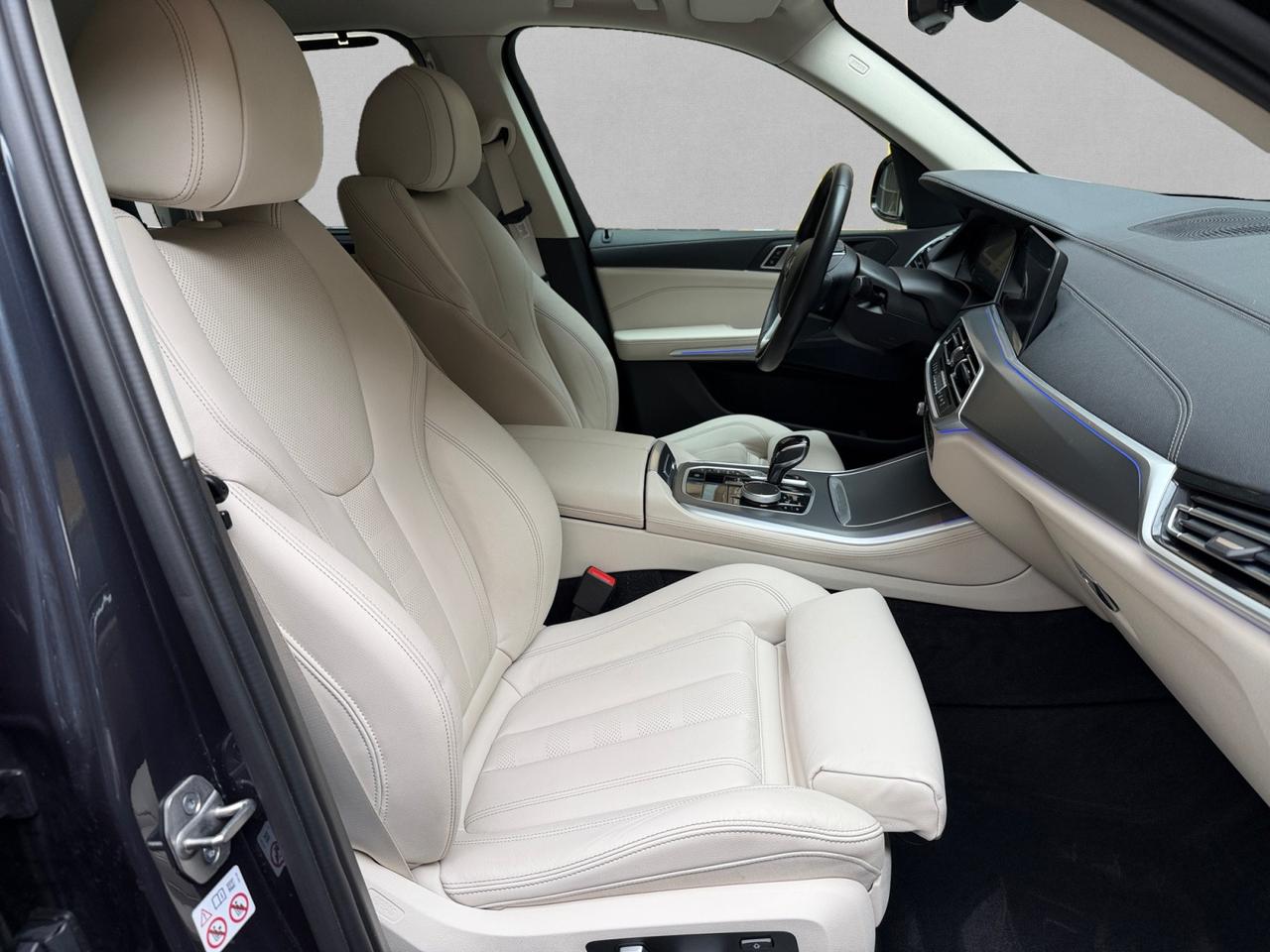 BMW X5 xdrive30d Mhev 48V 286 CV - CERCHI INLEGA 20" -