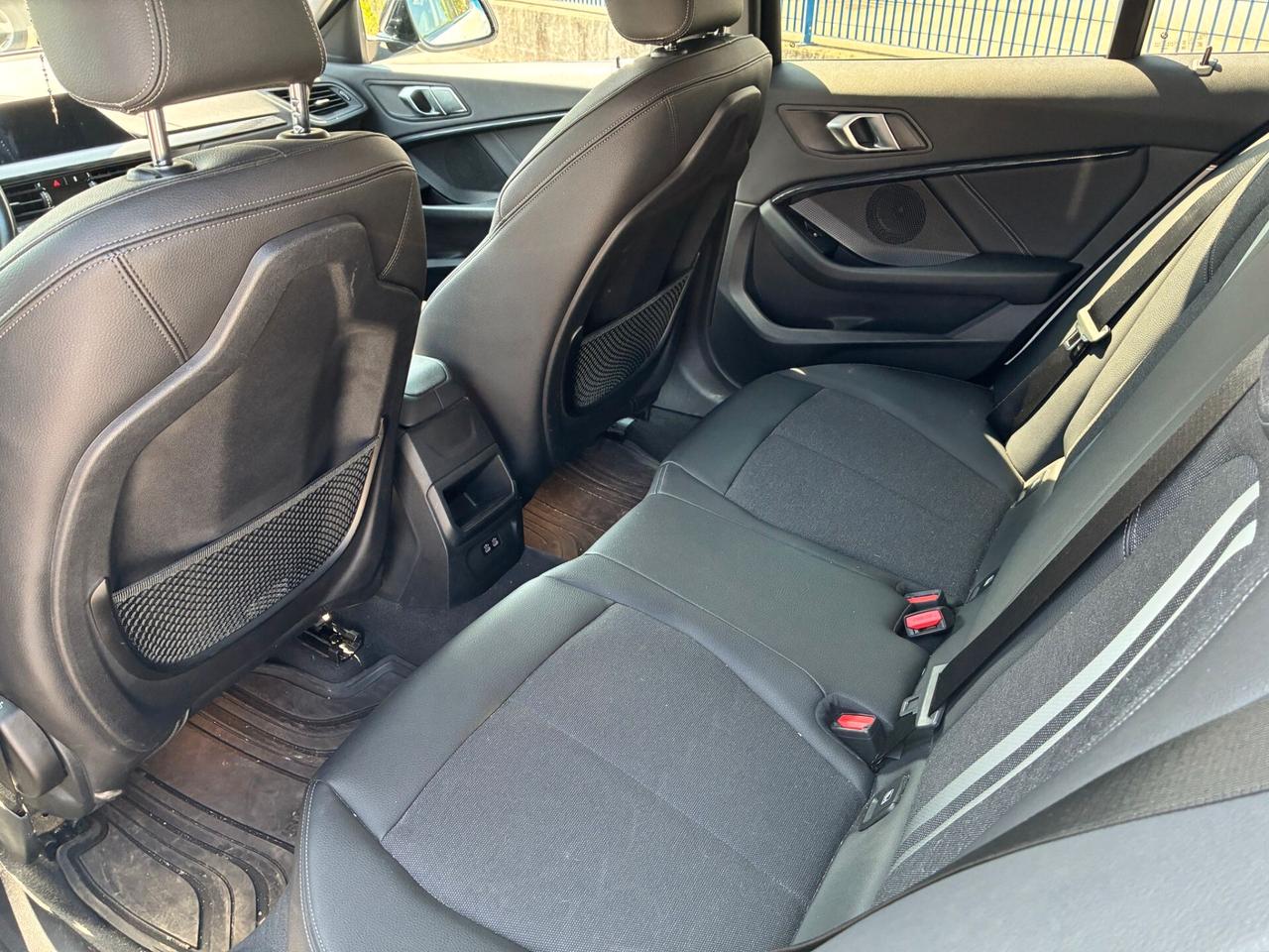 Bmw 118 118i 5p. Sport Aut. - cerchi 19 - nuovo modello