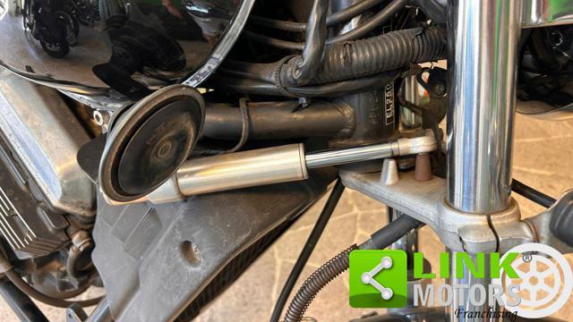 KAWASAKI EL 252 Eliminator