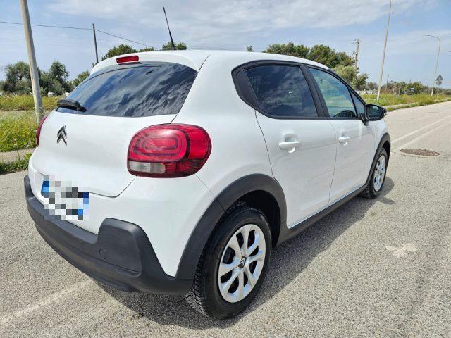 CITROEN C3 BlueHDi 100 S&S Business 2 POSTI