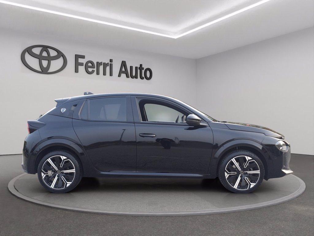 LANCIA Ypsilon 1.2 mhev lx 110cv e-dct del 2025