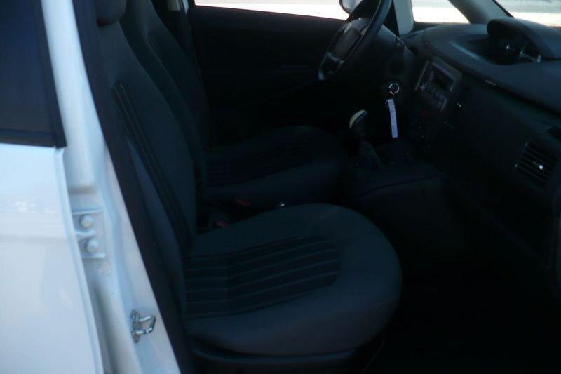 Lancia Musa Musa 1.4 16V Gold