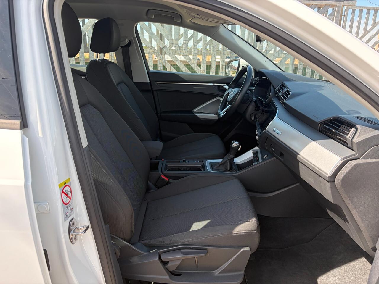 Audi Q3 35 2.0 TDI 150cv S tronic Business