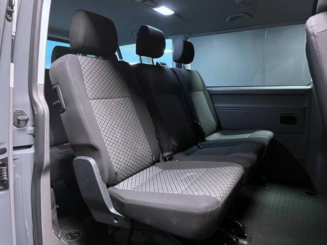 VOLKSWAGEN Caravelle 2.0 TDI 110CV PC Trendline 9 POSTI
