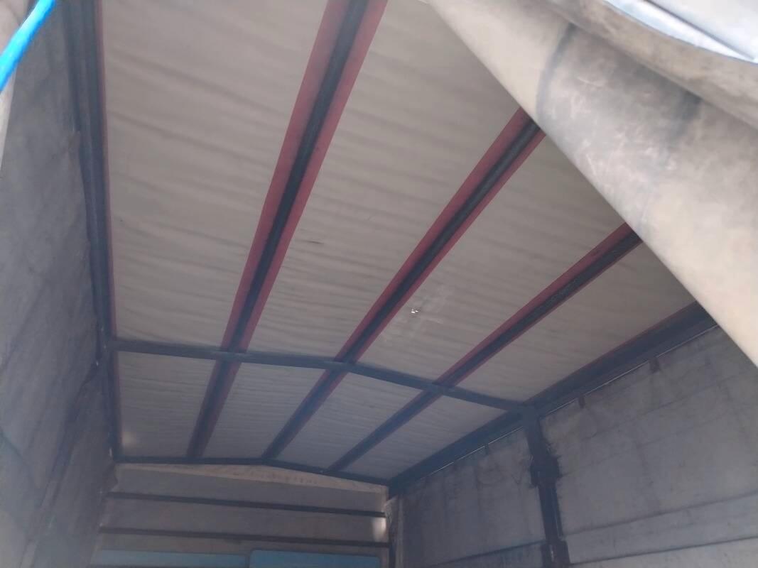 Fiat IVECO OM 65 TELONATO TELONATO cassone fisso