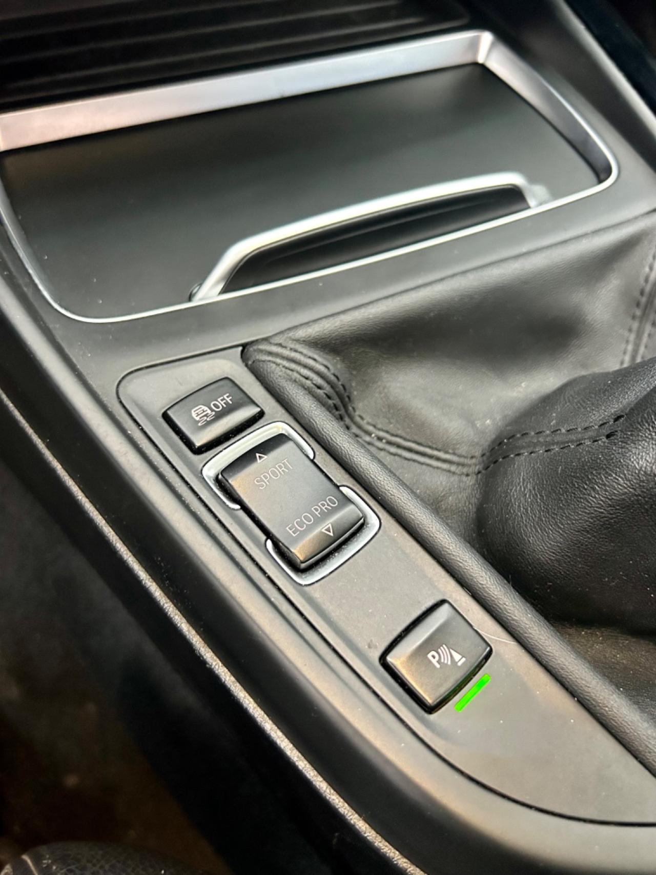Bmw SERIE 1 M-sport FULL TETTO finanziabile