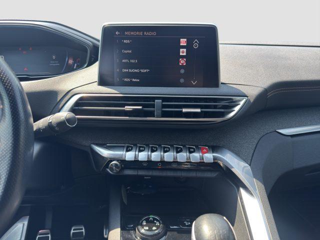 PEUGEOT 3008 3008 BlueHDi 130 S&S GT Line