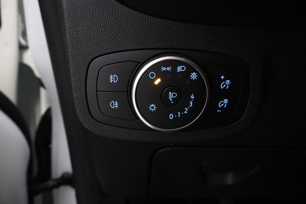 FORD FIESTA 1.5 ECOBLUE 85 CV PLUS - IDEALE X NEOPATENTATI