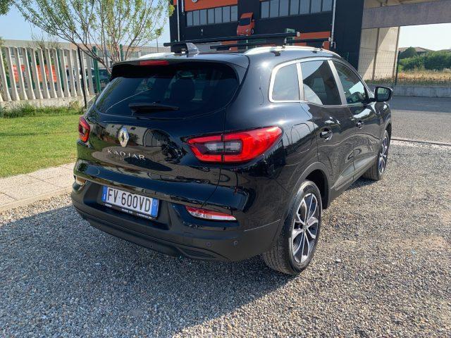 RENAULT Kadjar Blue dCi 8V 115CV Sport Edition