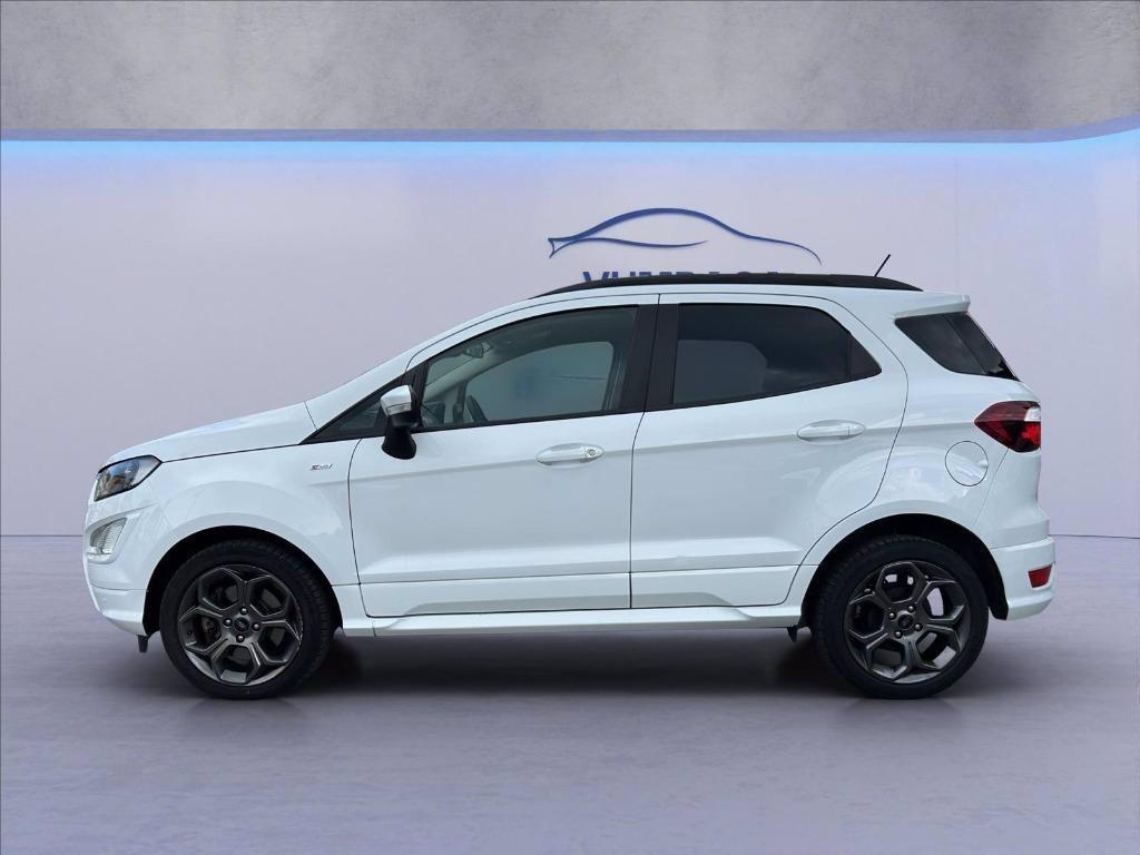 FORD EcoSport 1.0 ecoboost ST-Line s&s 125cv del 2022